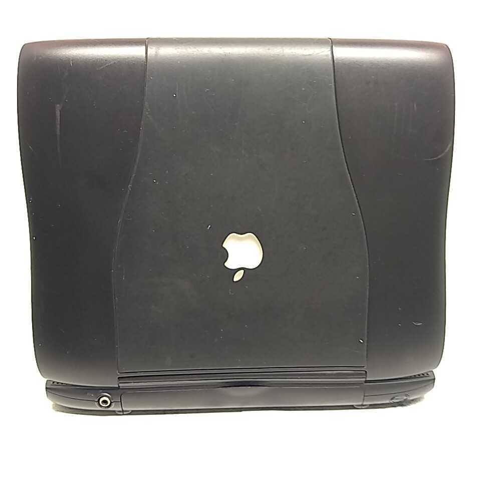 ジャンク Apple PowerBook G3 M7572 動作未確認 【公式通販】