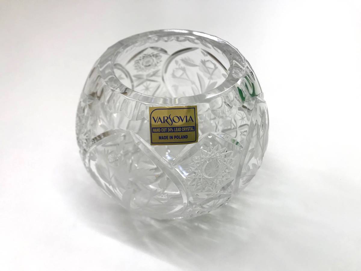 VARSOVIA クリスタル VARSOVIA クリスタル 【公式通販】