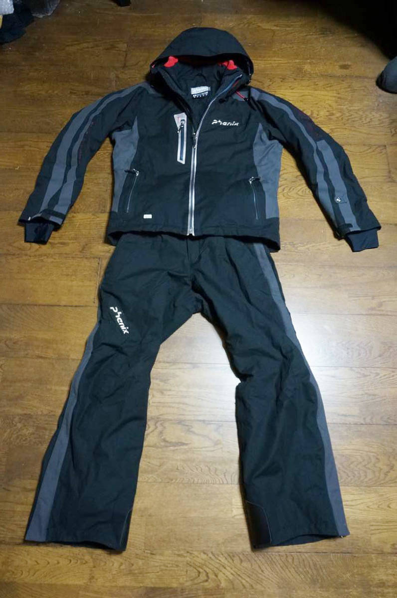 男性用 スキーウエア phenix フェニックス ノルウェー アルペン チーム