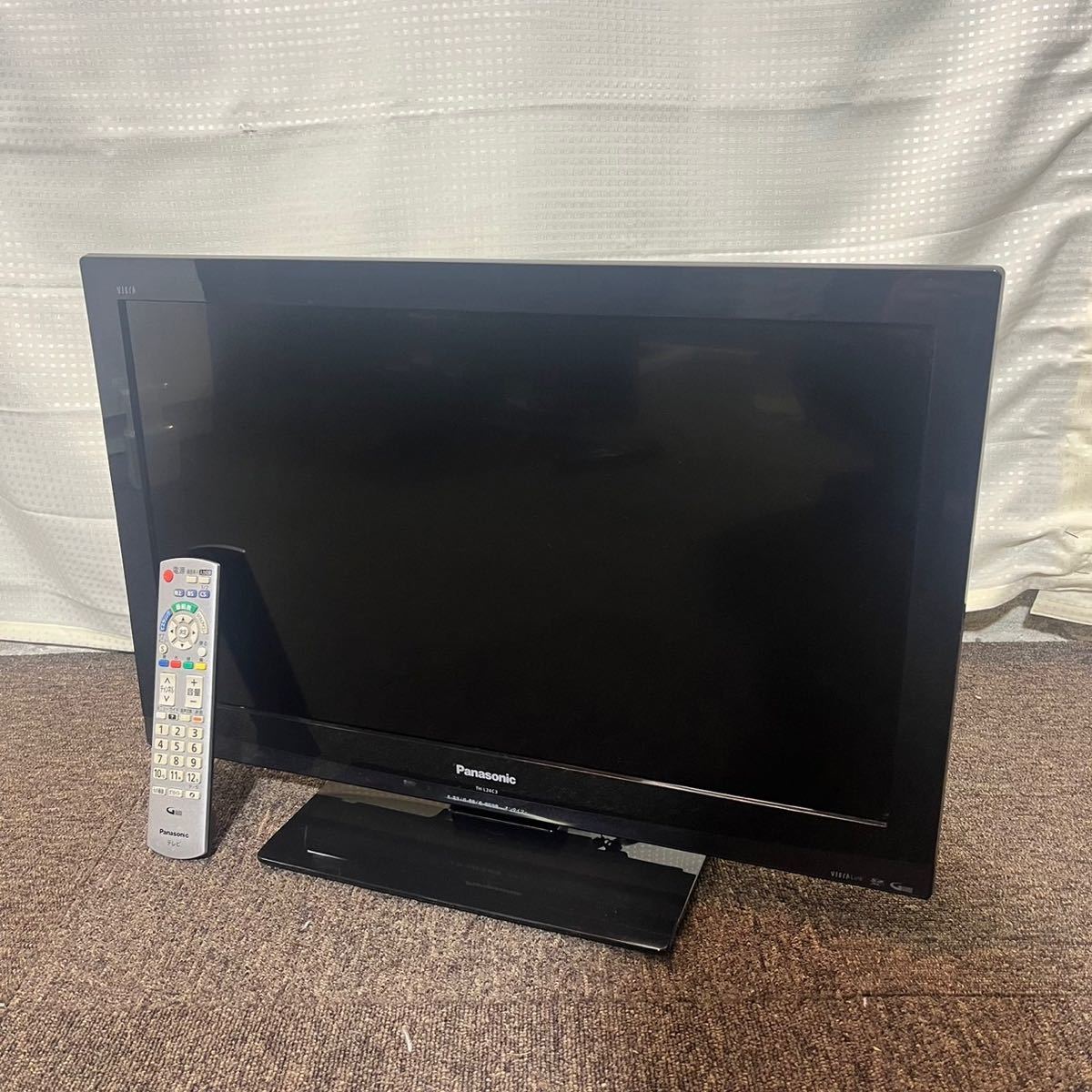 パナソニック Panasonic 液晶テレビ 24V型 TH-L24C3 格安 A0165 液晶