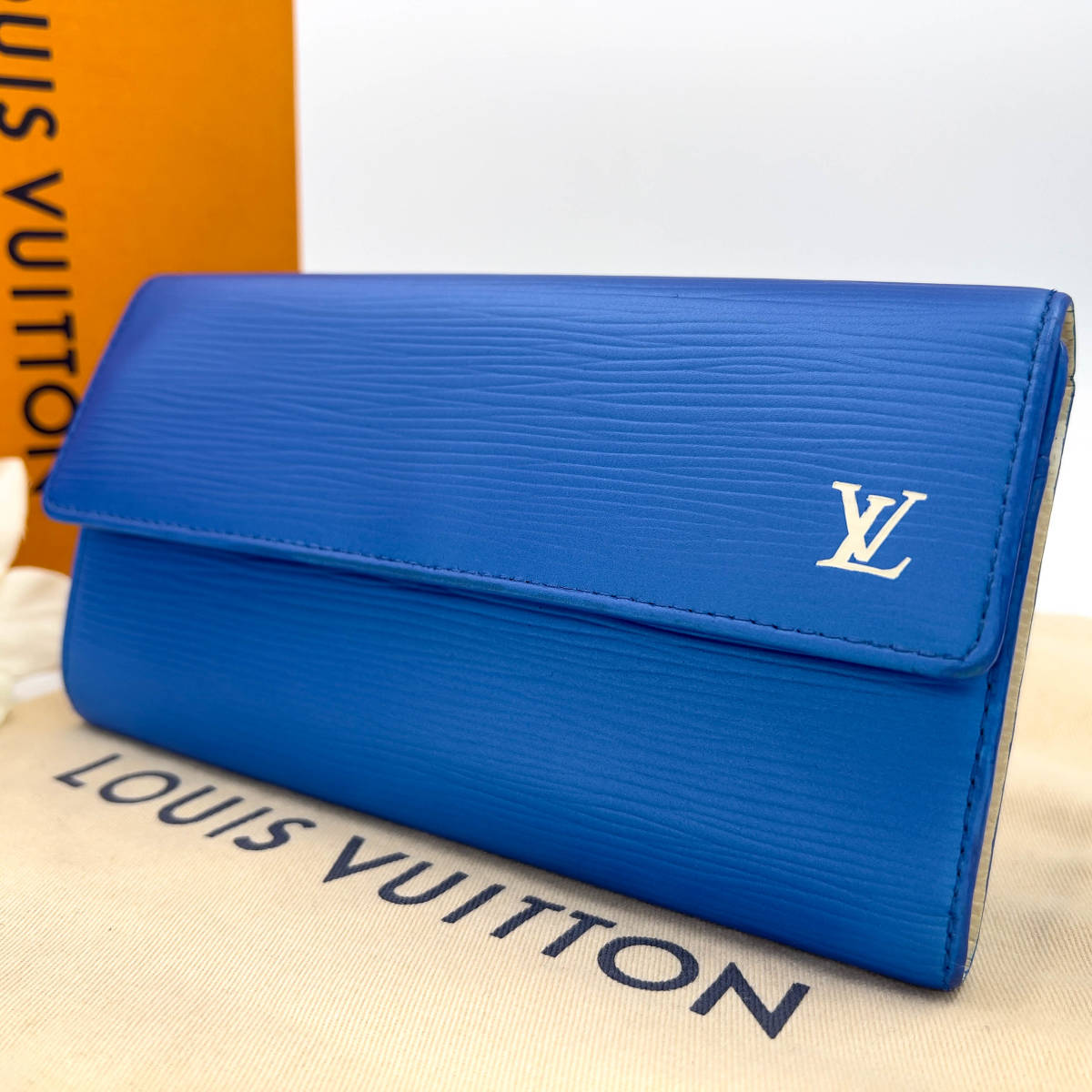 ポルトフォイユ・ミュルティプル ルイヴィトン VUITTON ルイ・ヴィトン 