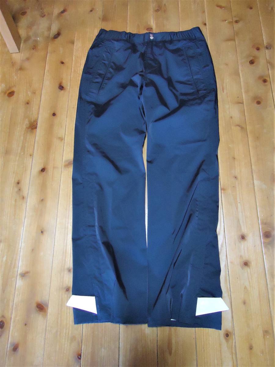 ◇ J.LINDEBERG リンドバーグ ゴルフ防寒パンツ / 未使用品 / □サイズ