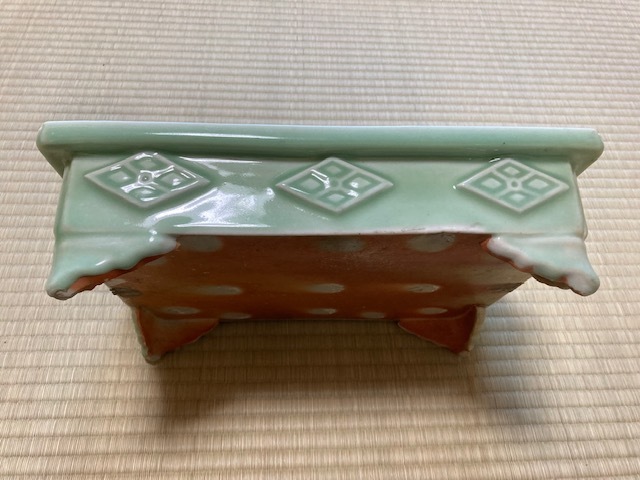 伊万里焼 - | 江戸時代中期頃 生活民芸 なかむた 古伊万里（藍九谷