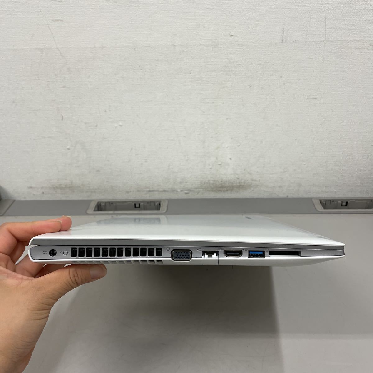 ウ18 Lenovo ideapad Z500 5931 Core i7 3632QM メモリ8GB 【公式通販】