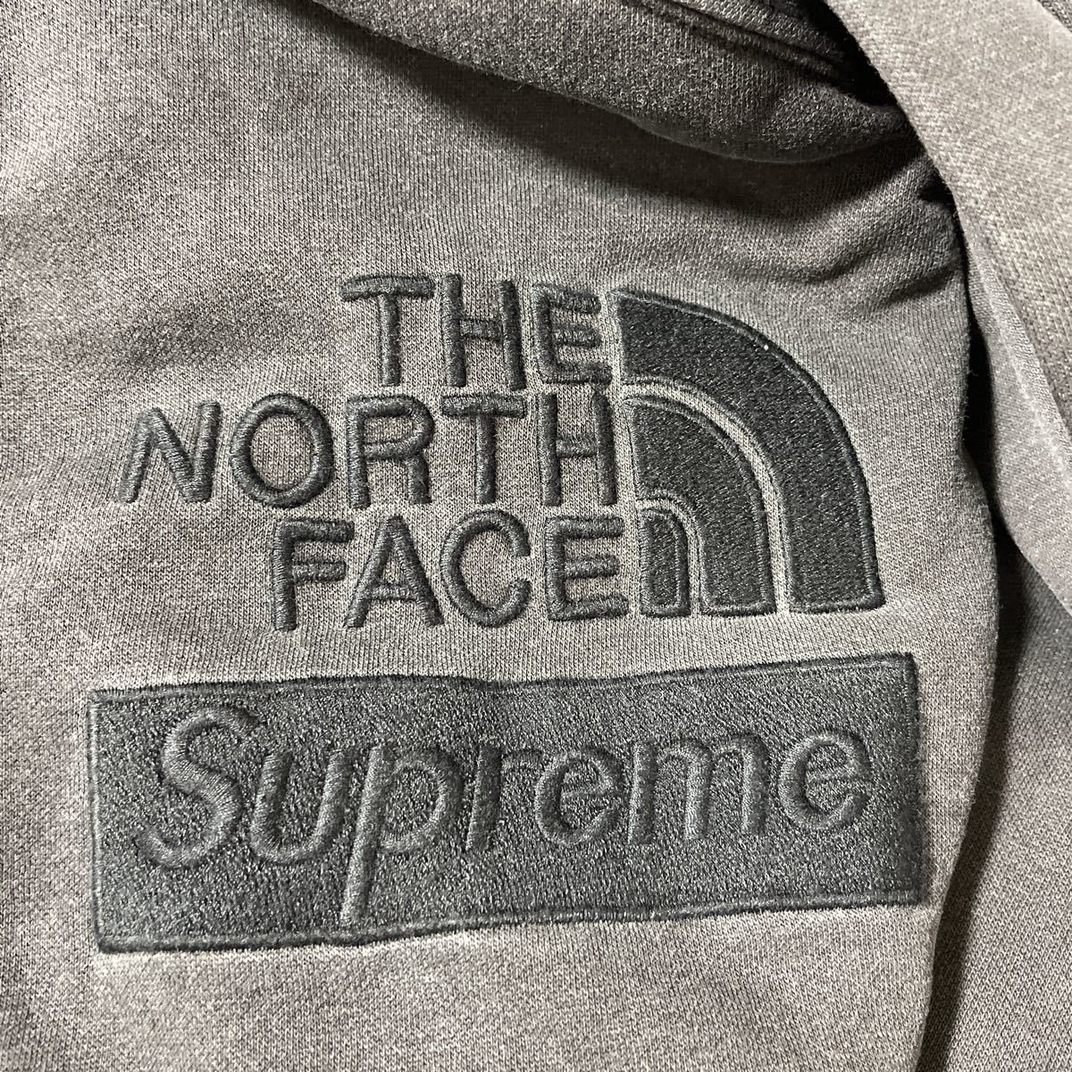 新品 Supreme 22AW The North Face Pigment Printed Hooded 新品 Supreme 22AW The North Face Pigment Printed Hooded