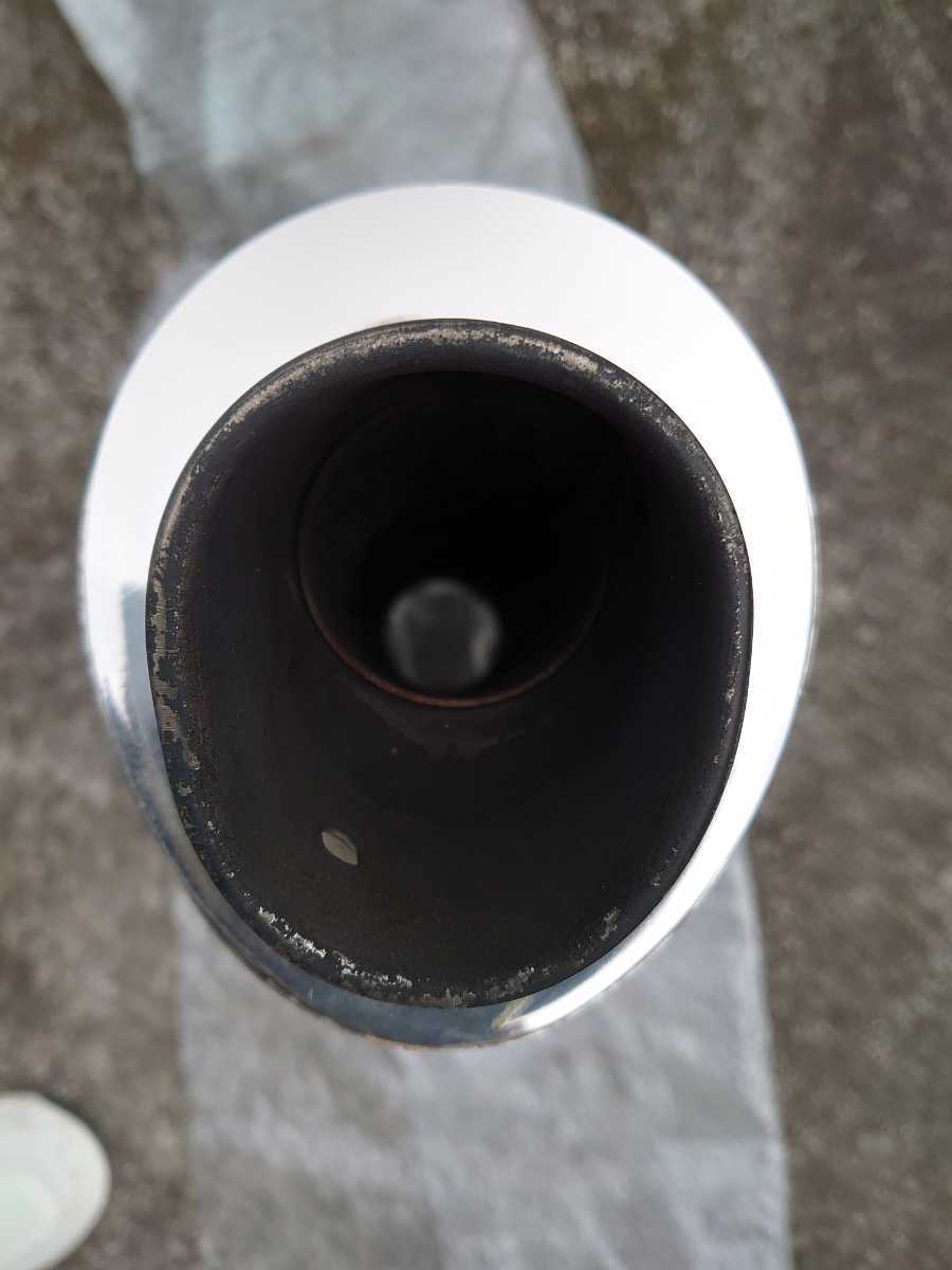 ZX-12R devil スリップオンサイレンサー DEVIL デビル マフラー デビル