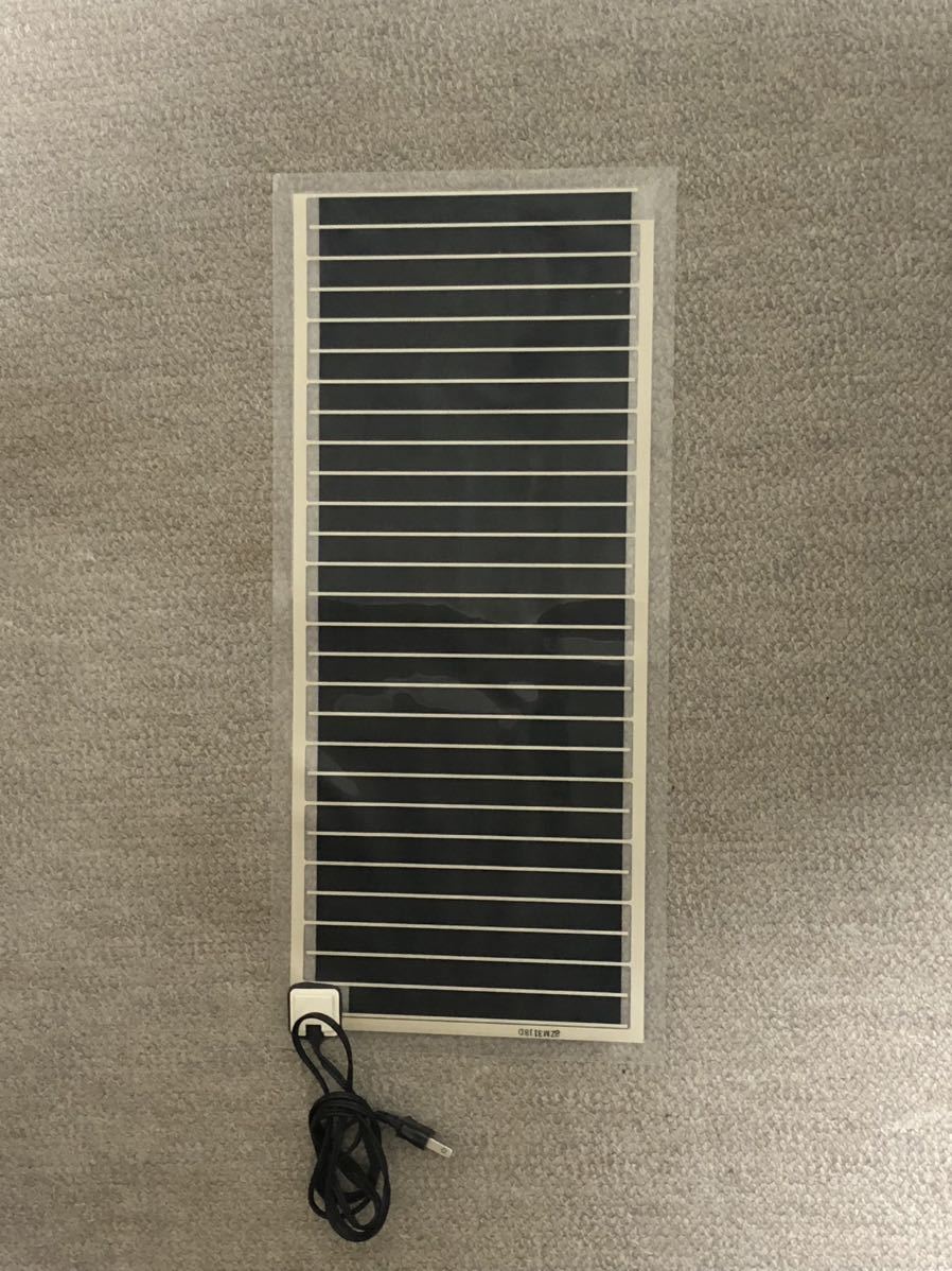 人気セール，送料無料 ピタリ適温プラス 4号 55cmx25cm みどり商会 植物 栽培 小動物 爬虫類 パネルヒーター 使用品(ヒーター)｜売買されたオークション情報、yahooの商品情報をアーカイブ公開 - オークファン ヒーター