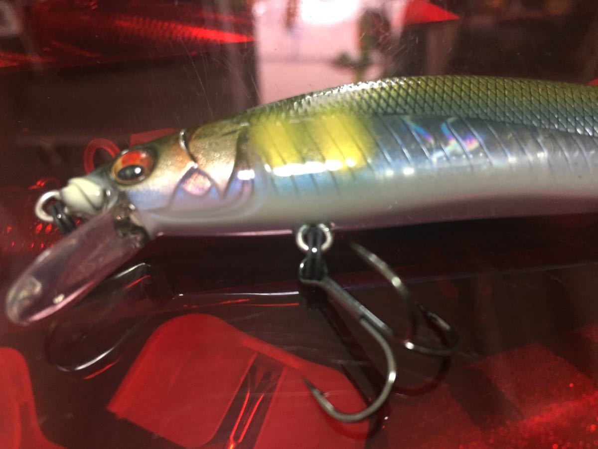 メガバス ワンテンX 30th リミテッド限定 30周年 ONE TEN -X 公式通販