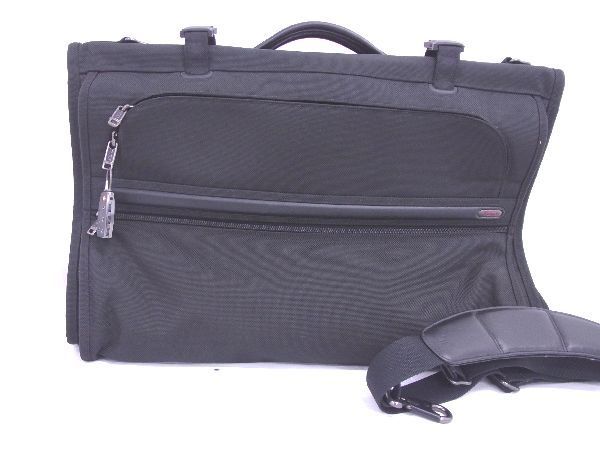 TUMI ブラック ガーメントバッグ22133D4 tumi ガーメント」の人気商品
