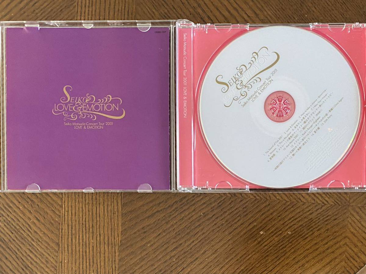 Concert Matsuda Tour Seiko 松田聖子 45th Anniversary Songs