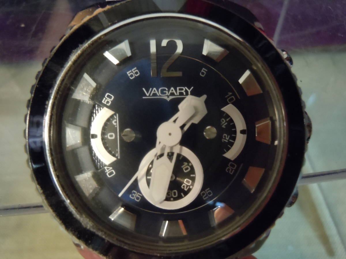 VAGARY - マユ's ヨドバシ.com IW0-314-50 ブランド腕時計の正規