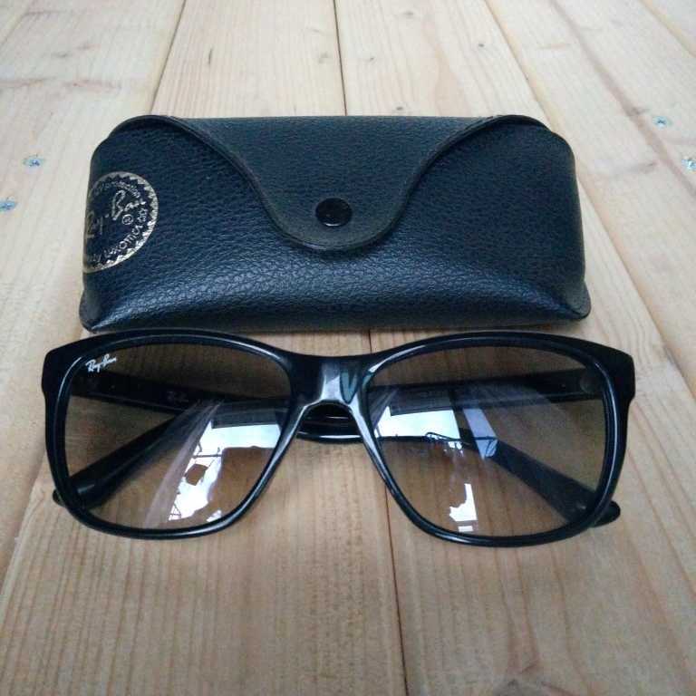 レイバン　RayBan　サングラス　RB4181F 901/32 2N 