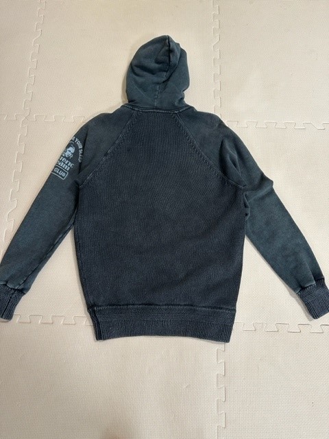 ☆ ヒステリックグラマー HYSTERIC GLAMOUR ORIGINAL BLUES コラボ 