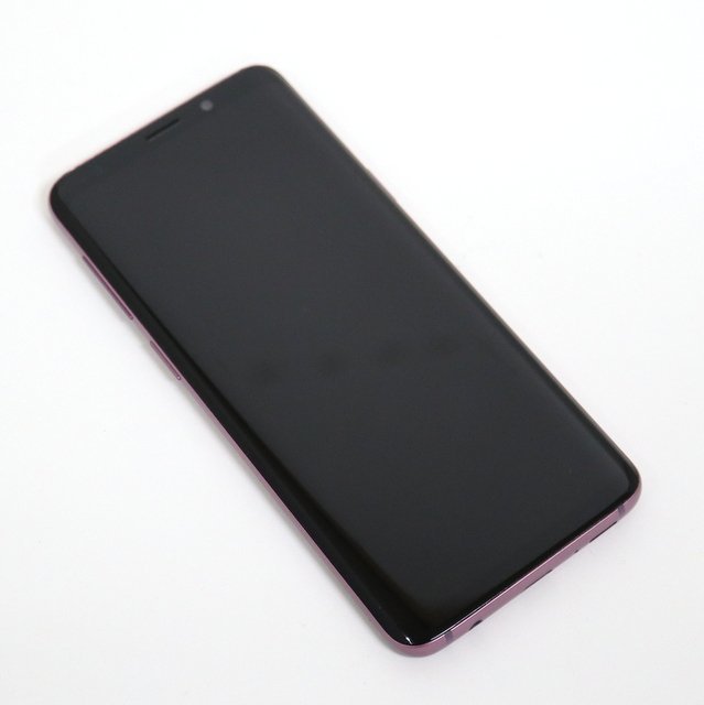 新作入荷，爆買い 【Galaxy/ギャラクシー】Galaxy S9/エス ナイン/64GB/ライラックパープル/SCV38/アンドロイド/KDDI/au/in0003