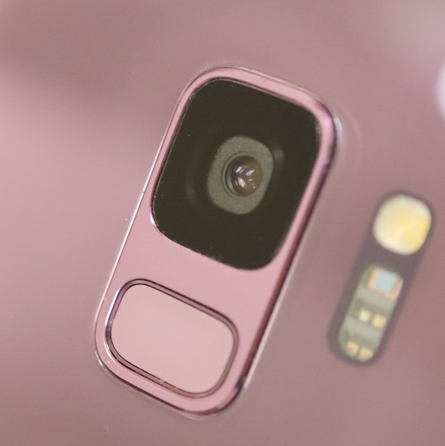 新作入荷，爆買い 【Galaxy/ギャラクシー】Galaxy S9/エス ナイン/64GB/ライラックパープル/SCV38/アンドロイド/KDDI/au/in0003