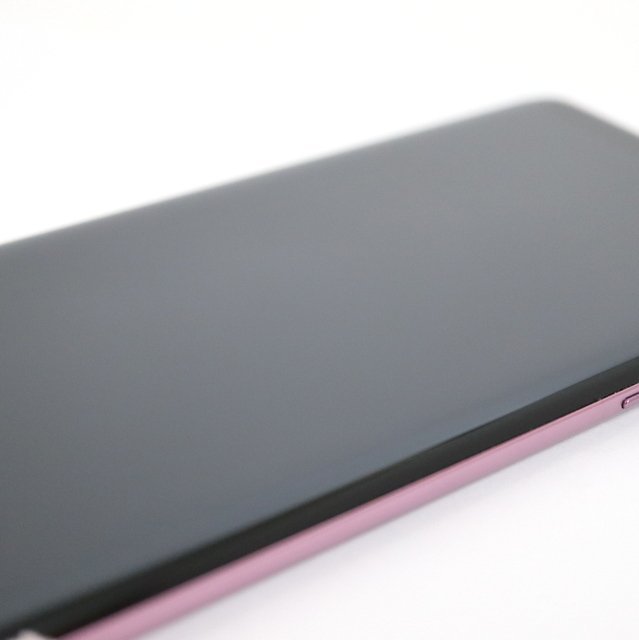 新作入荷，爆買い 【Galaxy/ギャラクシー】Galaxy S9/エス ナイン/64GB/ライラックパープル/SCV38/アンドロイド/KDDI/au/in0003