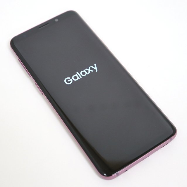 新作入荷，爆買い 【Galaxy/ギャラクシー】Galaxy S9/エス ナイン/64GB/ライラックパープル/SCV38/アンドロイド/KDDI/au/in0003