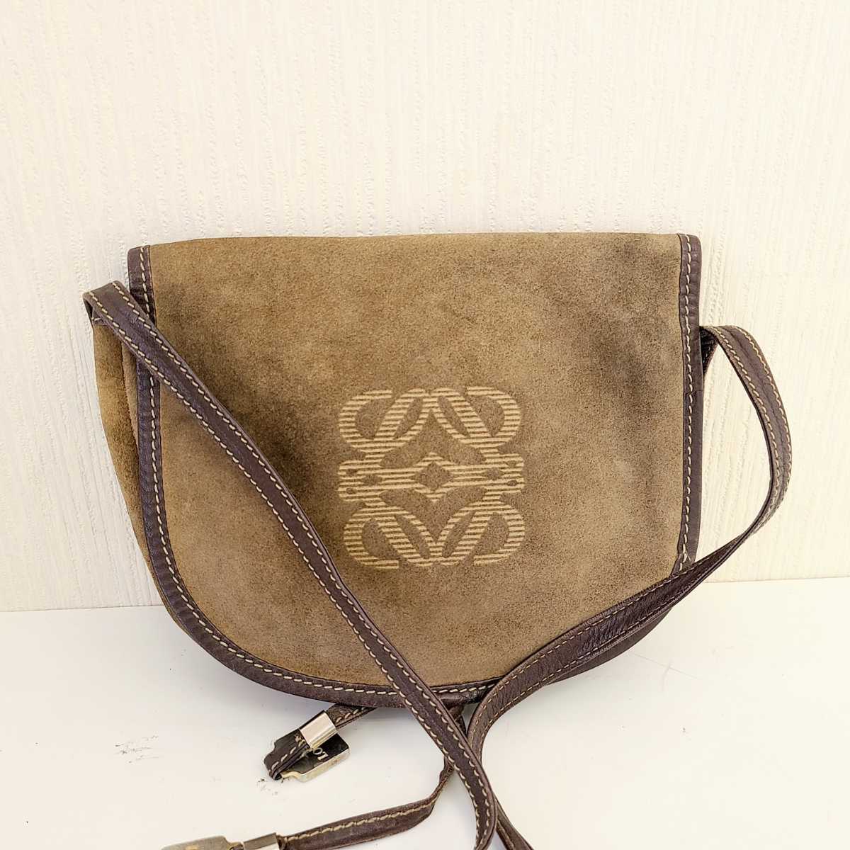 LOEWE ロエベ トートバッグ ショルダーバッグ 2点セット まとめ売り 