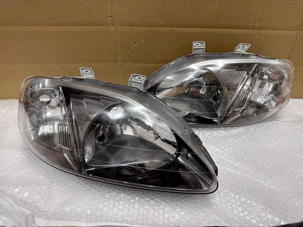 ベンツ Sクラス W222 S300h 純正 LED 左ヘッドライト バラスト付き