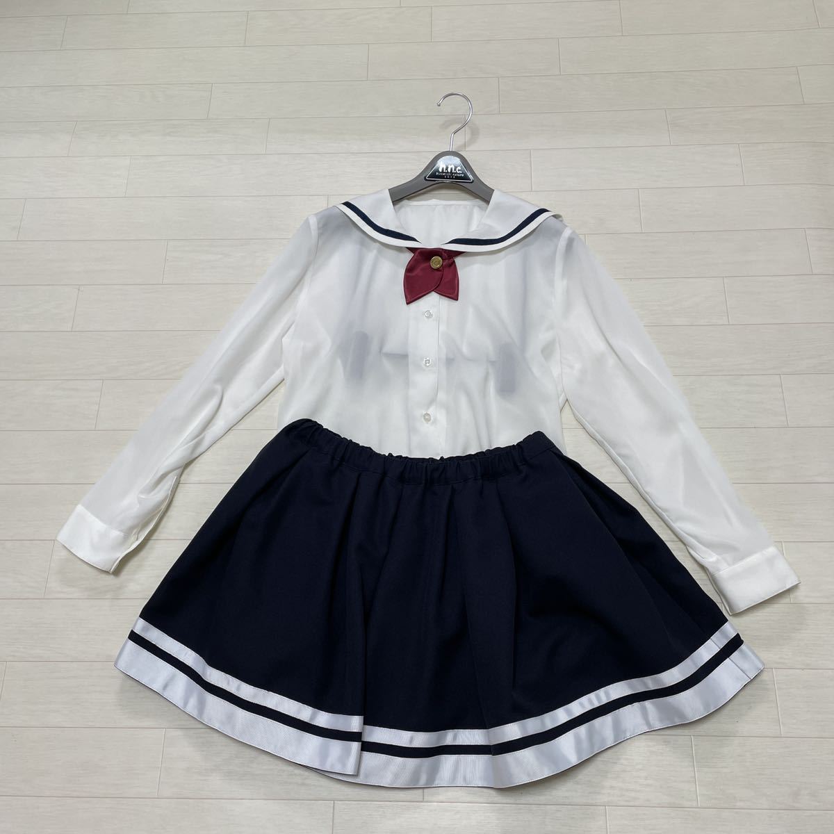 ヒロミチ ナカノ hiromichi nakano 女の子 フォーマル スーツ ブレザー