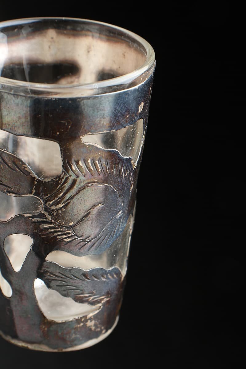 | 伝統工芸品 江戸切子 SAIHO 硝子工房彩鳳 ガラス 輝 オールド MH-8254 ロックグラス Glass 藤巻百貨店 Fashioned グラス 名入れ Class