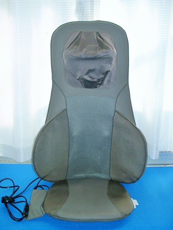 ★全国送料無料(沖縄/離島もOK) 富士メディック 家庭用電気マッサージ機 3Dマッサージ FM002 動作OK!