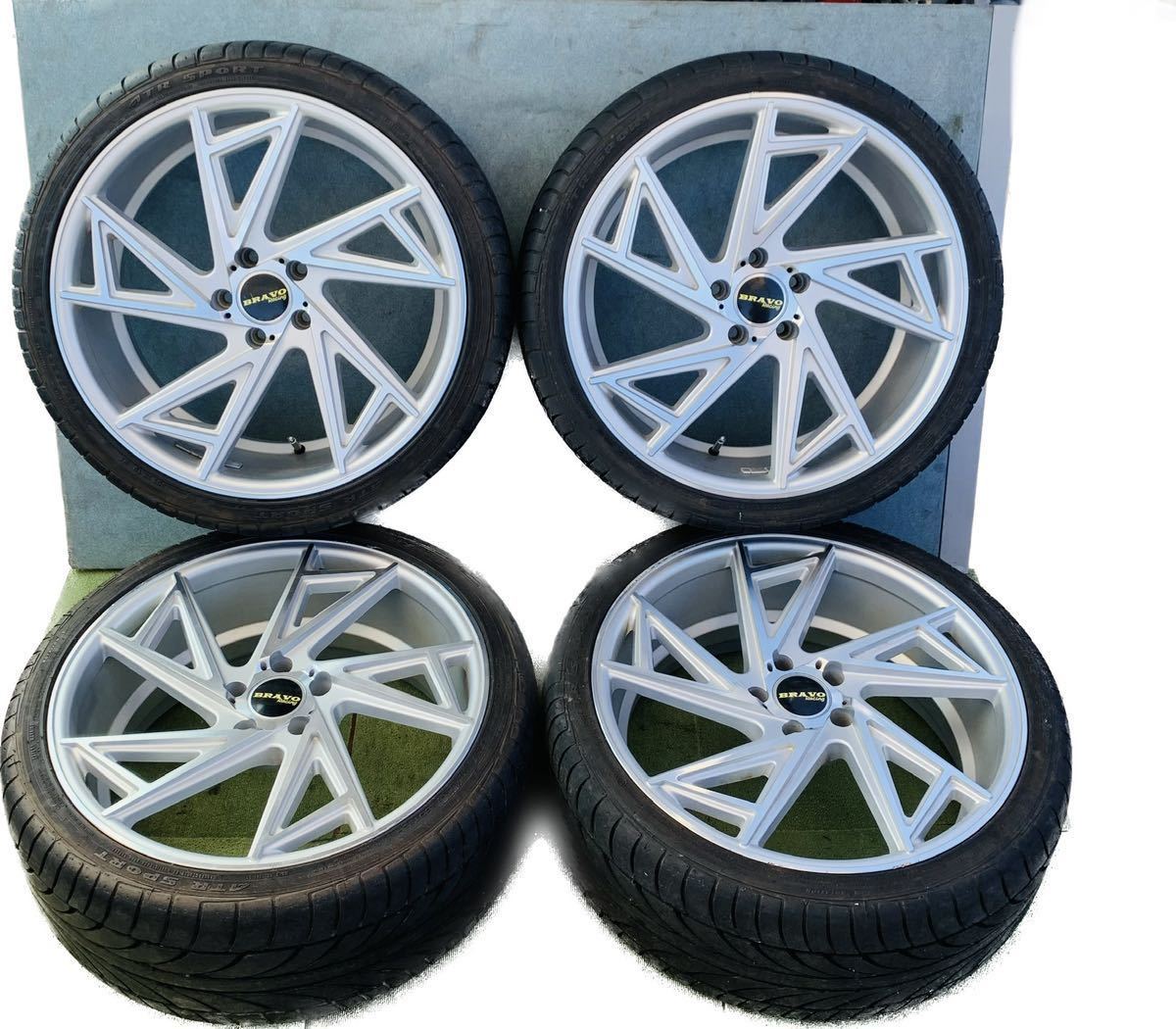 Maxxis Bravo RACING BRAVO | AT-771 racing Yahoo!オークション 20 