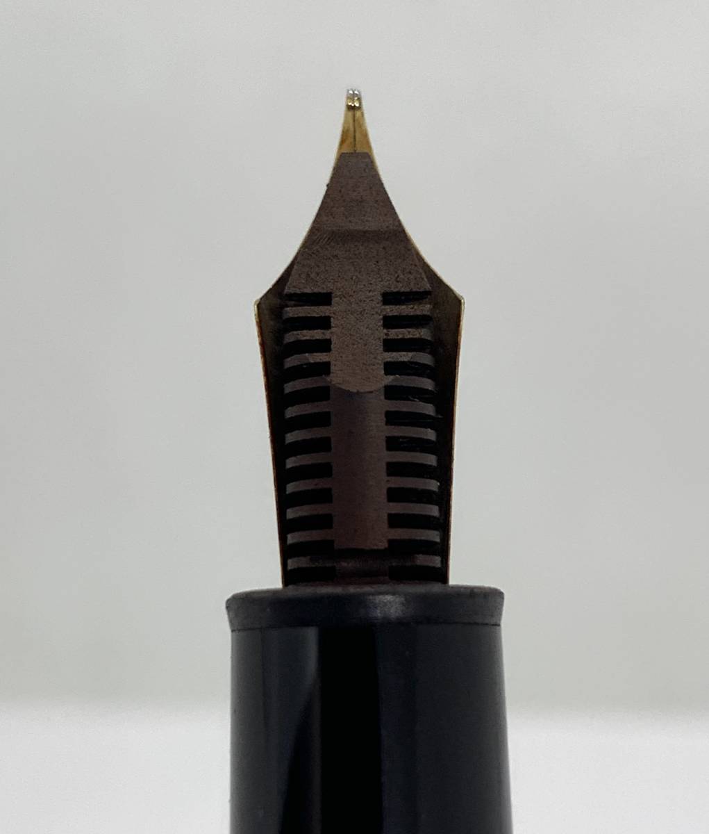 良品☆MONTBLANC モンブラン MEISTERSTUCK マイスターシュテュック NO