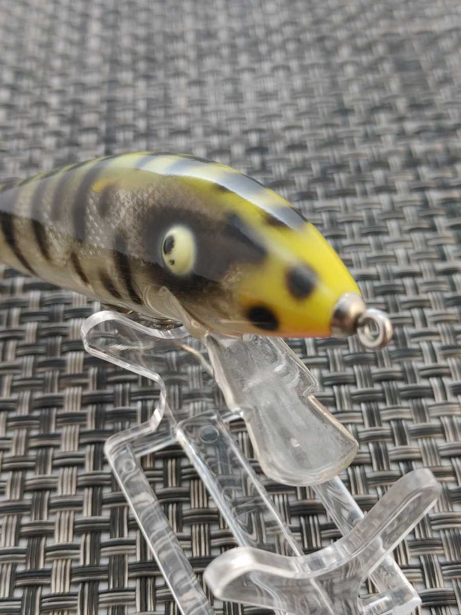 ヘドン マグナムタイガー 反射板 オールド TGY HEDDON 公式通販 Yahoo