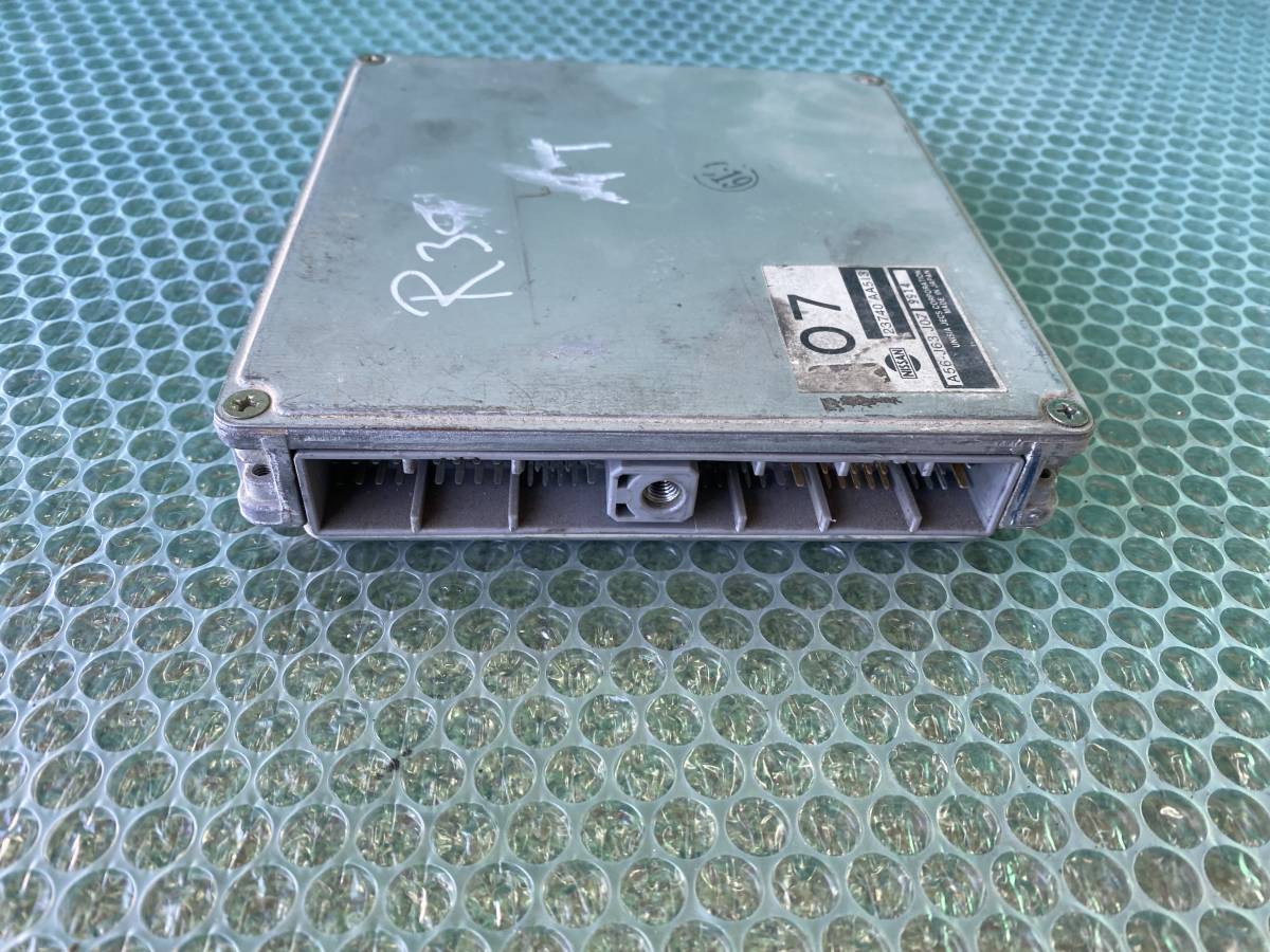 スカイライン ER34 エンジンコンピューター/ECU RB25-DET NEO6 23740