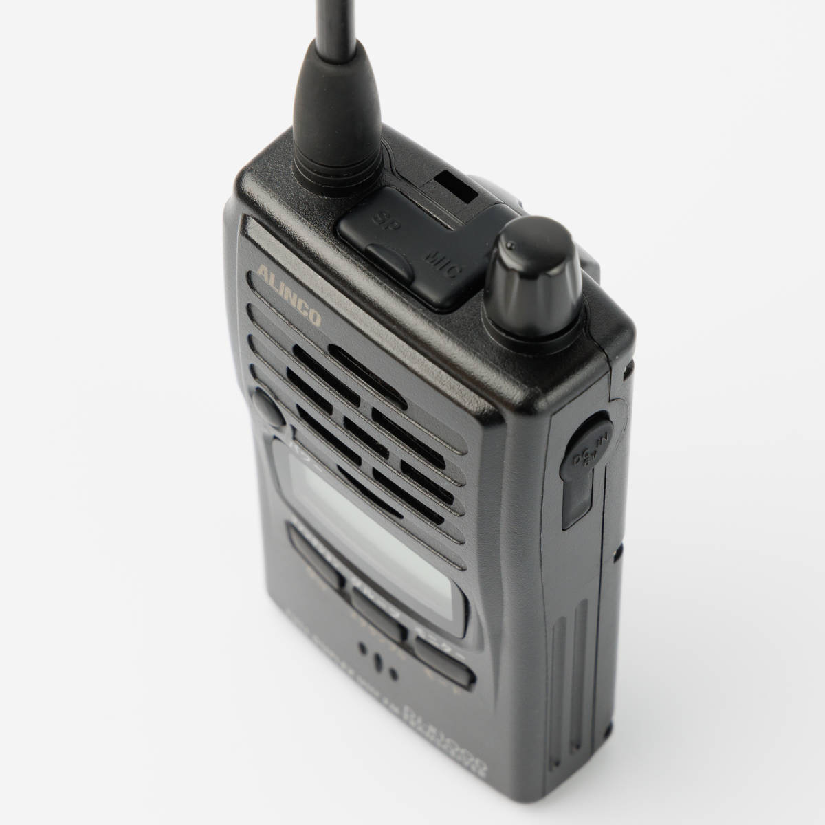 アルインコ DJ-R100D | ロング 超多機能特定小電力トランシーバー&amp