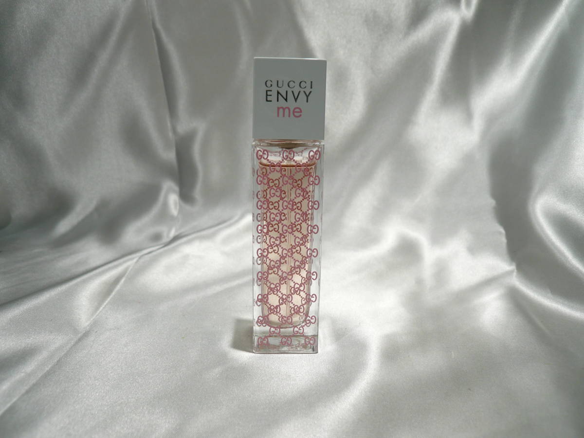 グッチ GUCCI エンヴィ ミー | EDT エンヴィミー 30ml ENVY 