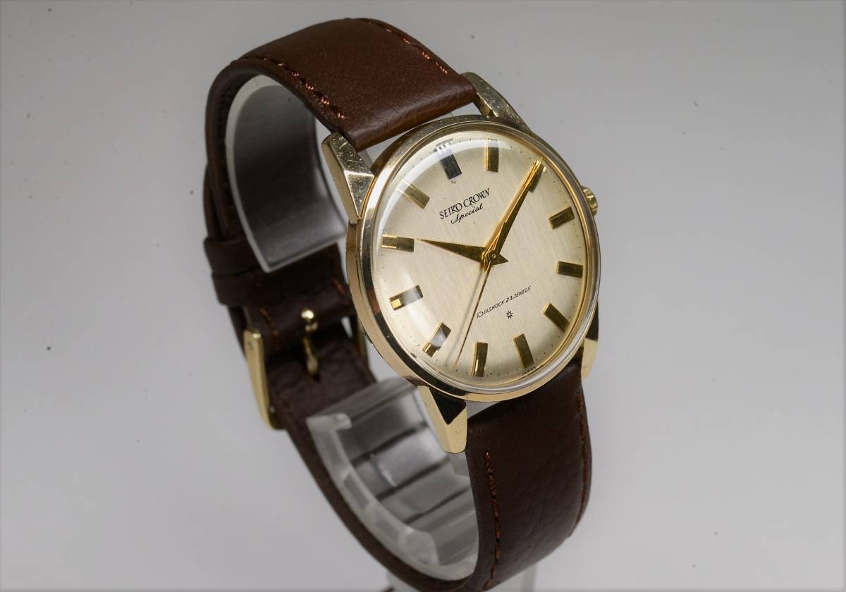 セイコー クラウンスペシャル SEIKO CROWN Special 公式通販 Ref.70198 