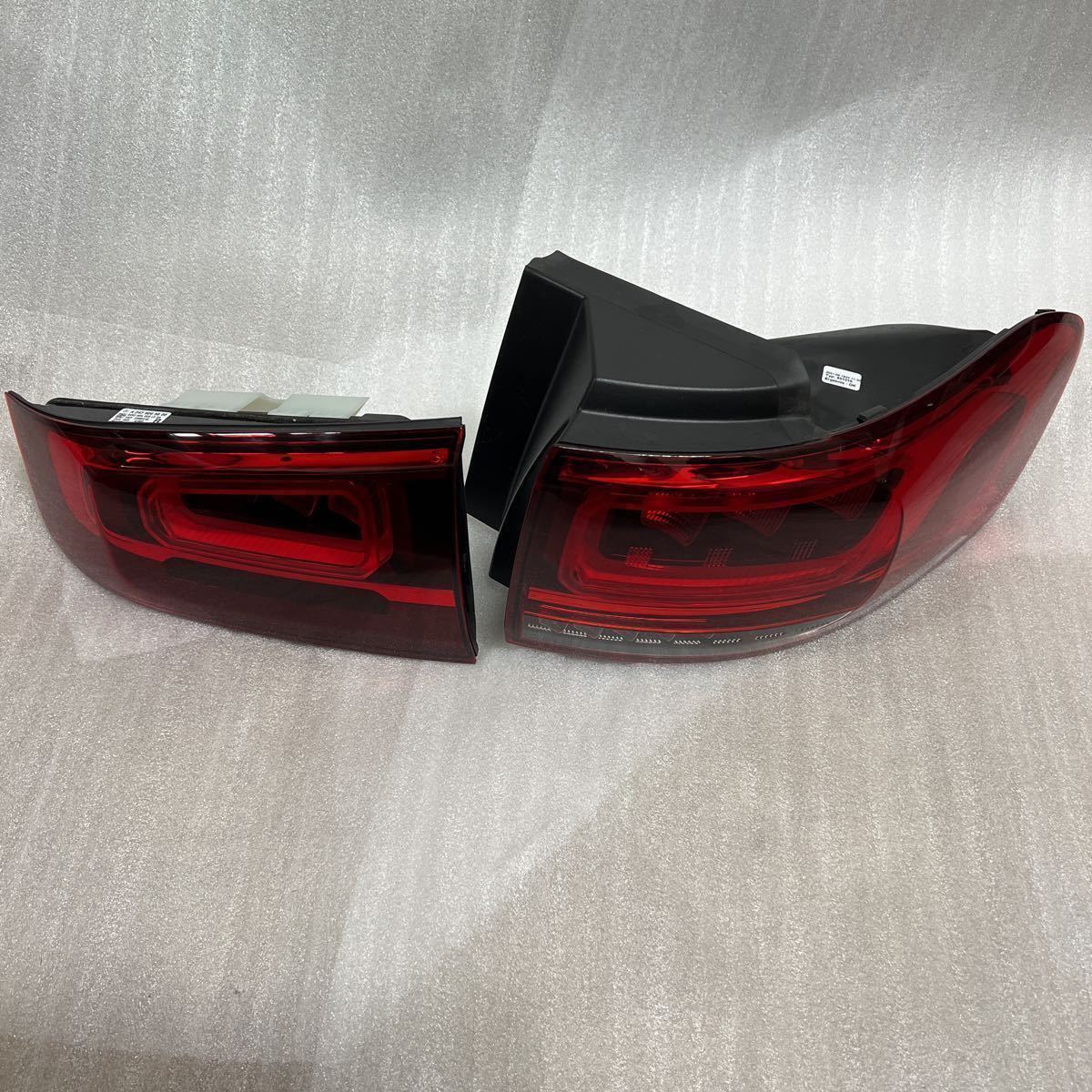 メルセデスベンツ a247 w247 GLB 純正右テールランプ 