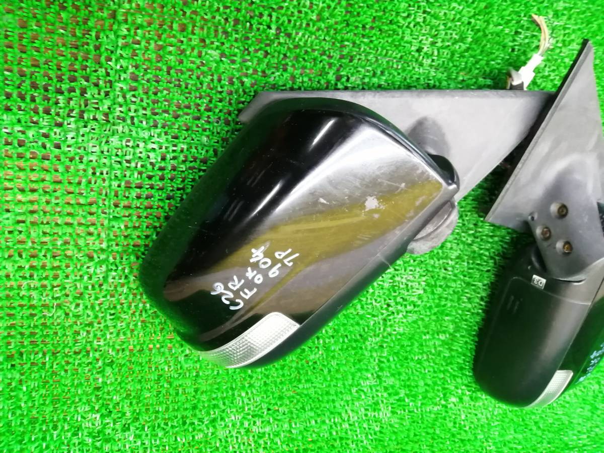 904 日産 セレナ C26/NC26/HC26/HFC26/FNC26/FC26 ドアミラー 左右 