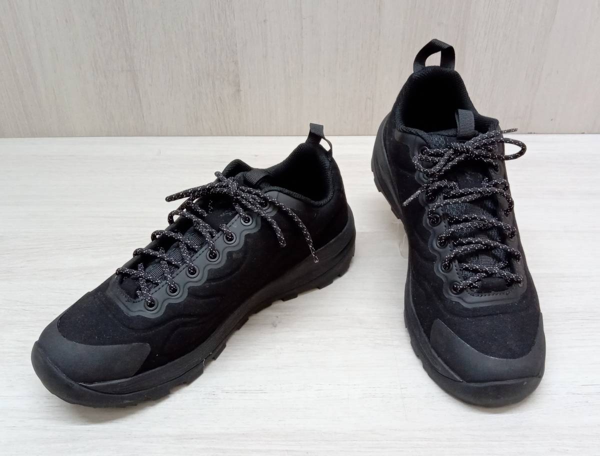 THE NORTH FACE/ザ ノースフェイス/スニーカー/NF52132/スクランブラー 