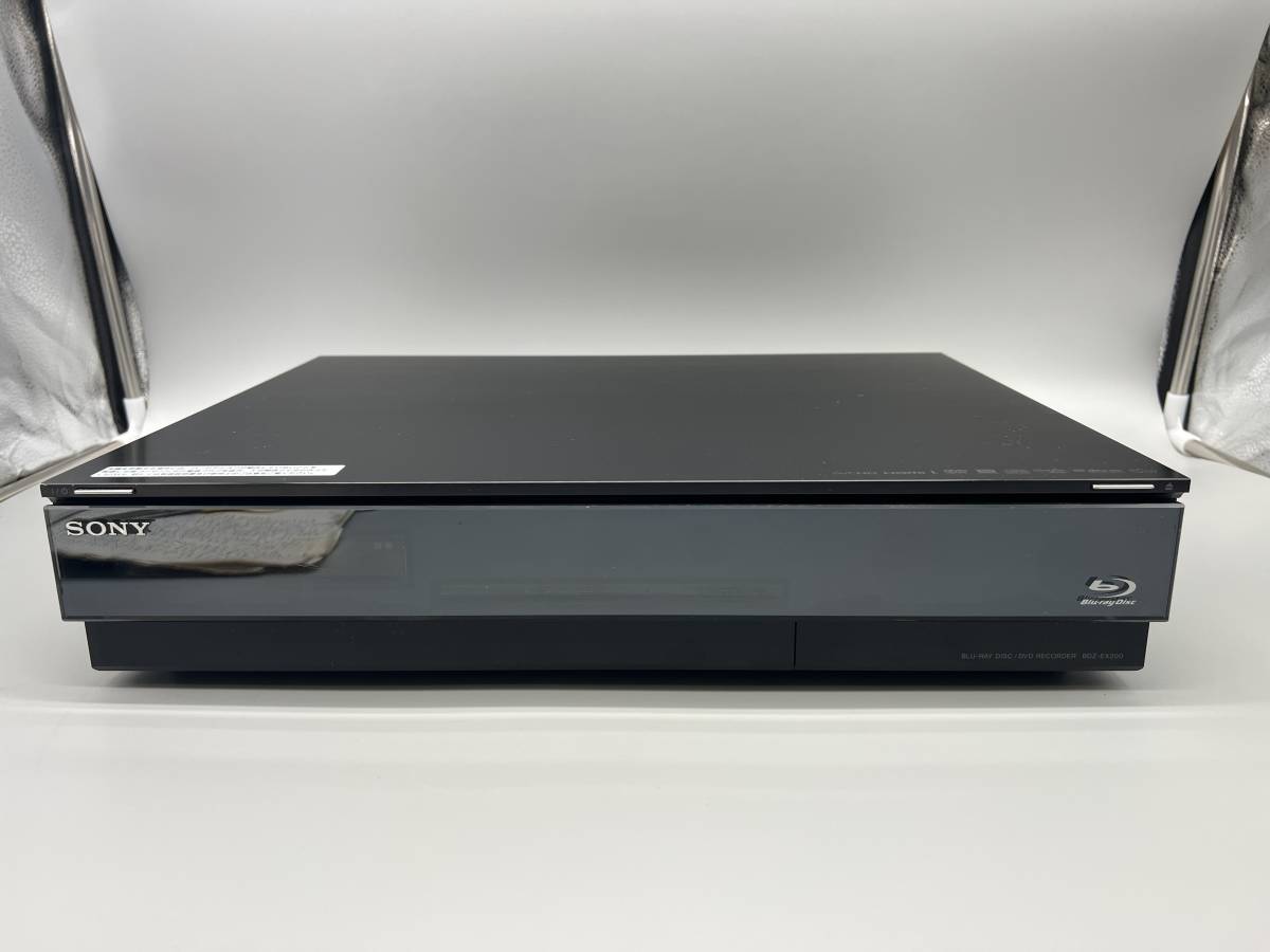 BDZ-FBW2000⁄BDZ-FBW1000 | ブルーレイディスクレコーダー | ソニー