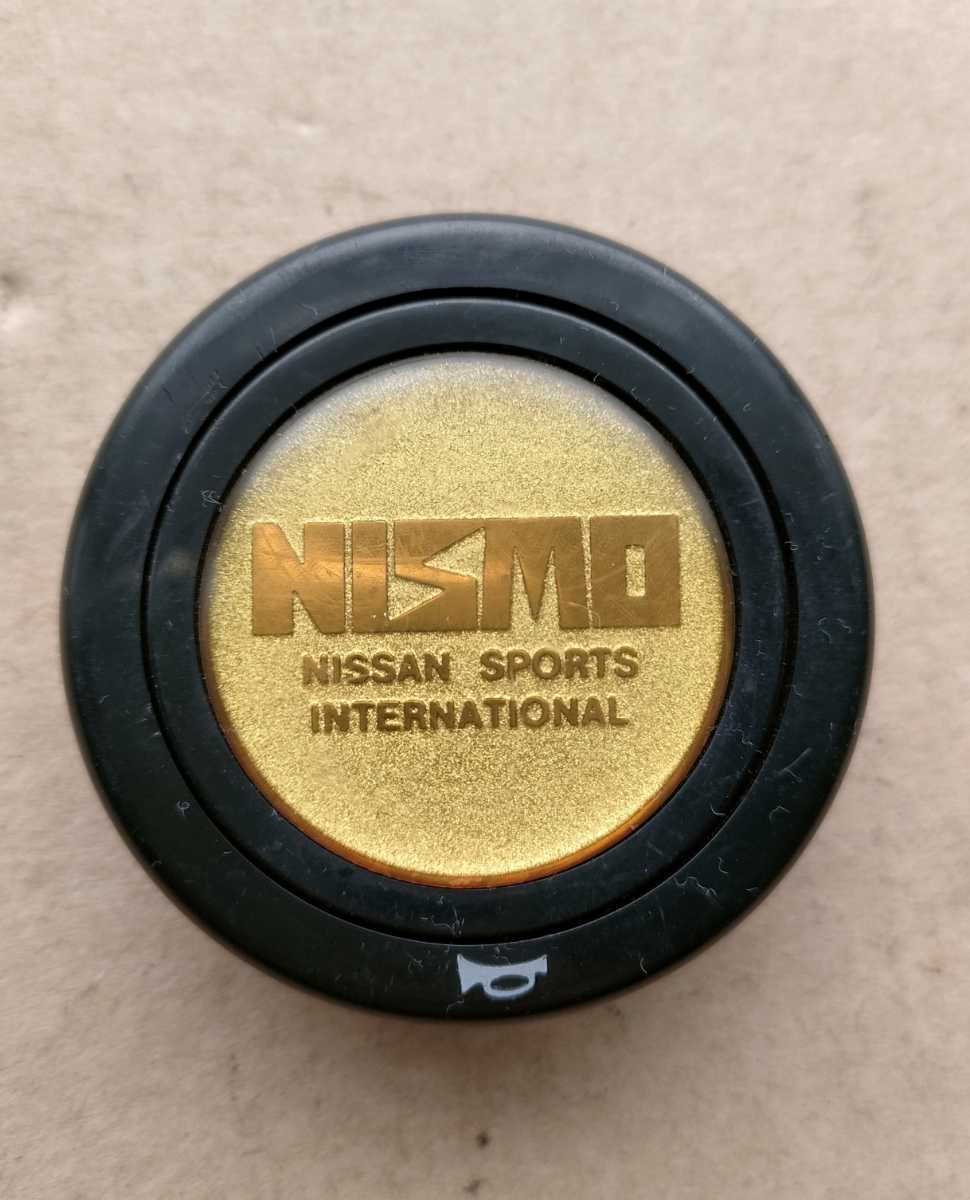 ホーンボタン ニスモ NISMO ニスモの通販 公式通販 Etsy 
