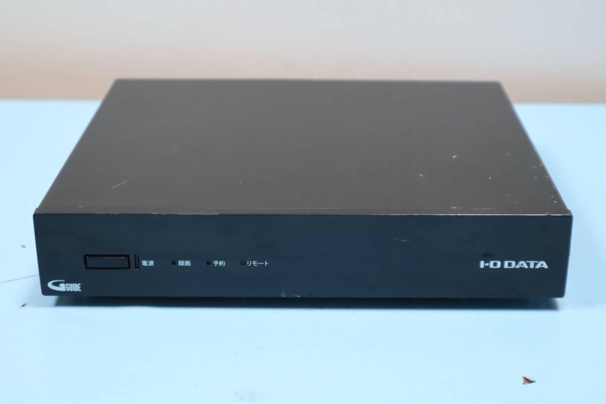 DATA I-O 地上・BS・110度CSデジタル放送対応ハイビジョン HVT-BCTL 4K