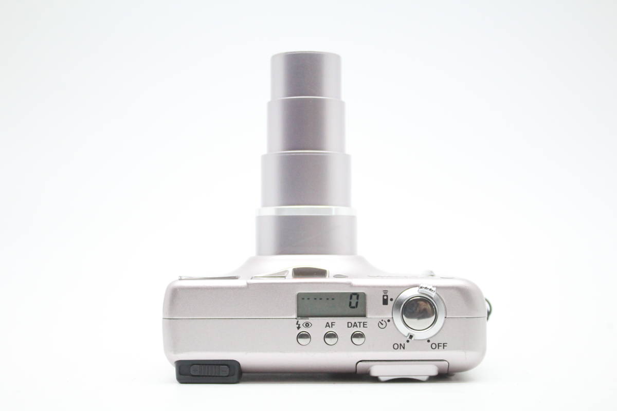 ESPIO ペンタックス 120SW PENTAX シルバー II - 価格.com