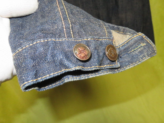 EVISU✕YAMANE／サイズ表記42•44／Lot1213／道楽＆カモメ - メルカリ