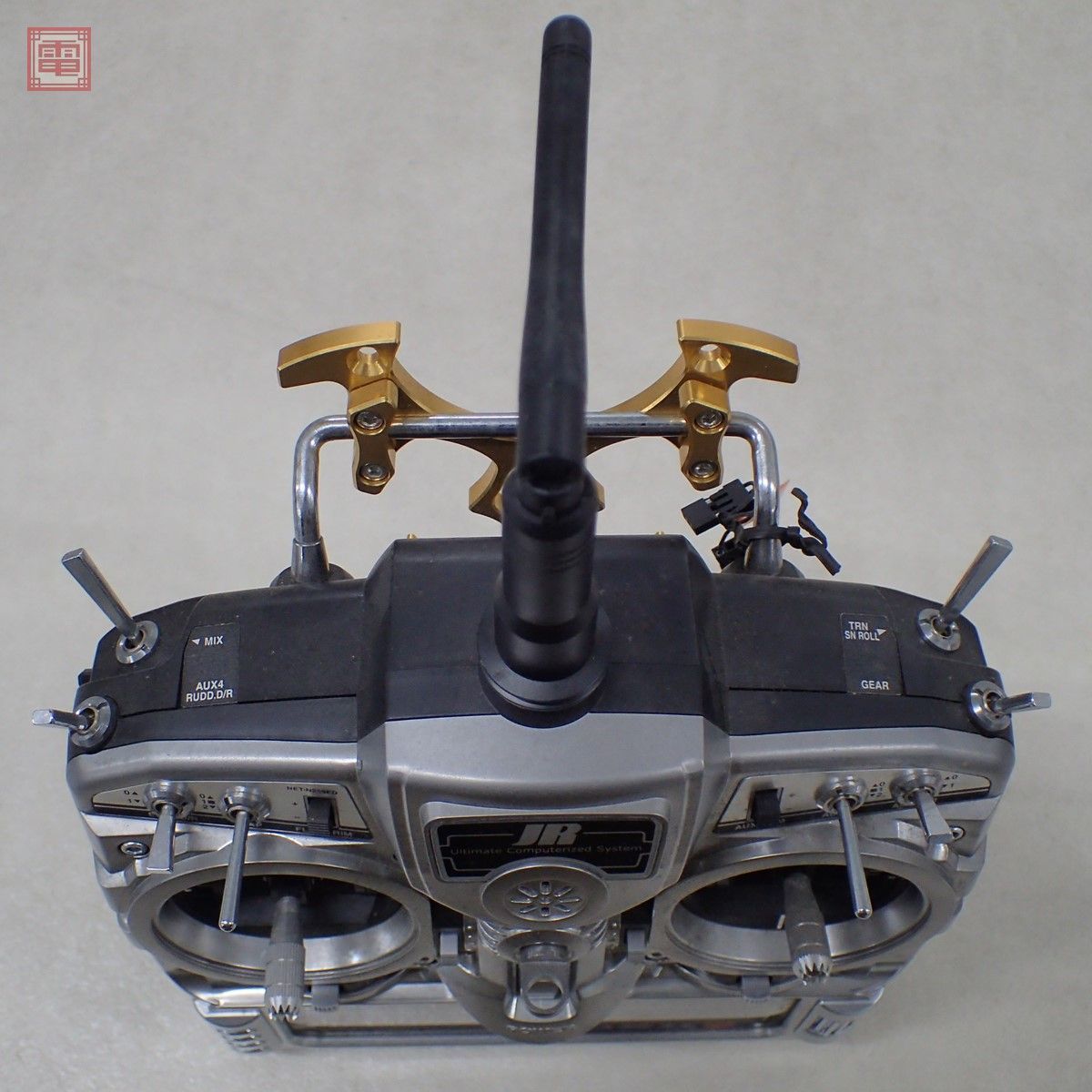 JR DSX9 Yahoo!オークション - プロポ JRプロポ PROPO 送信機 ラジコン