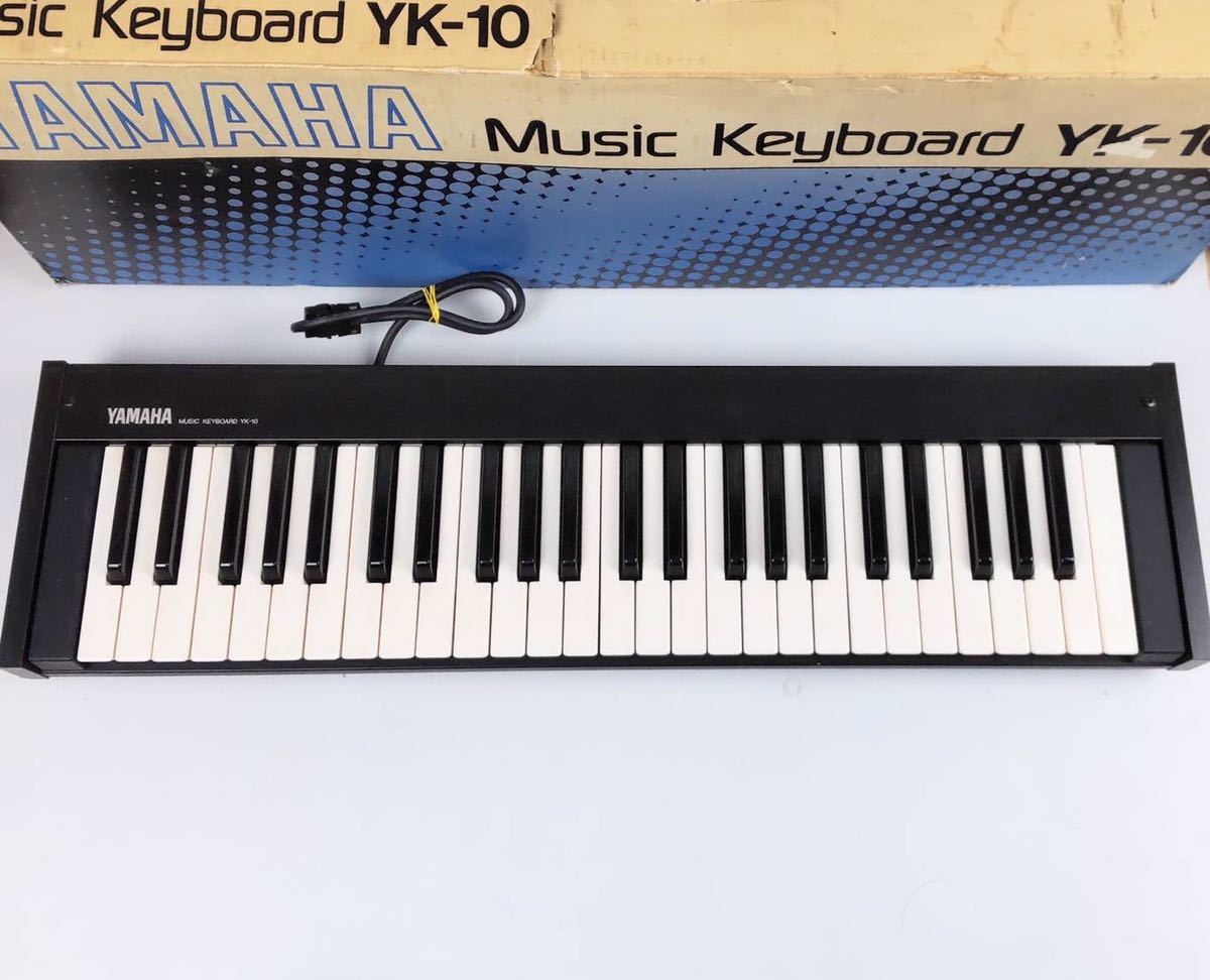 美品◎ヤマハ YAMAHA☆SFG-01 MSX FM SOUND SYNTHESIZER UNIT/FM
