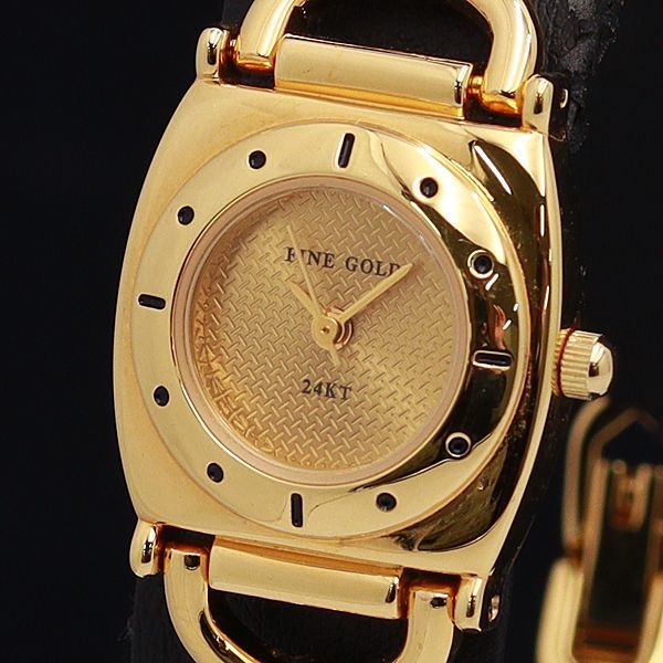 1円 稼働 良品 QZ Yahoo!オークション - FINE GOLD L-31051（GP 