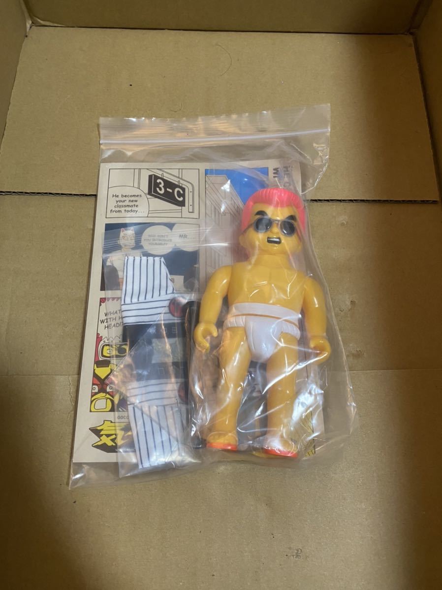 リアルヘッド 真頭玩具 REAL realhead head HEAD real REALHEAD リアル