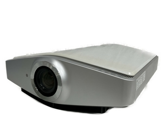 希少 SONY VPL-VW100 ランプ点灯時間2150h リモコン付き 希少 SONY VPL-VW100 ランプ点灯時間2150h リモコン付き