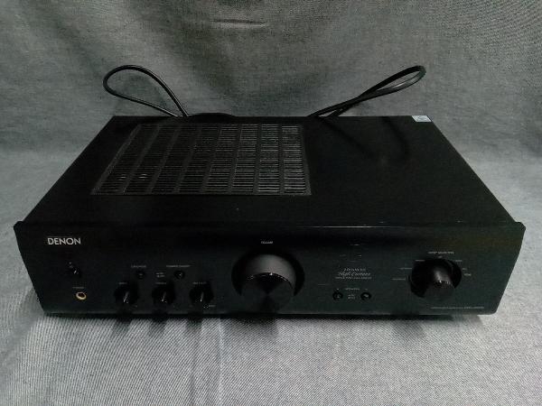 大得価，爆買い DENON PMA-390RE プリメインアンプ 02-09-13(DENON)｜売買されたオークション情報、yahooの商品情報をアーカイブ公開 - オークファン DENON