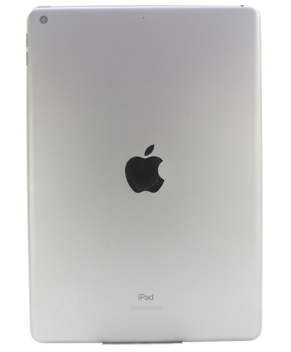 超美品☆Apple iPad 第9世代 Wi-Fiモデル 256GB スペースグレイ 