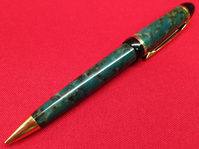 WATERMAN ウォーターマン ボールペン シャーペン ￼フランス製 文房具