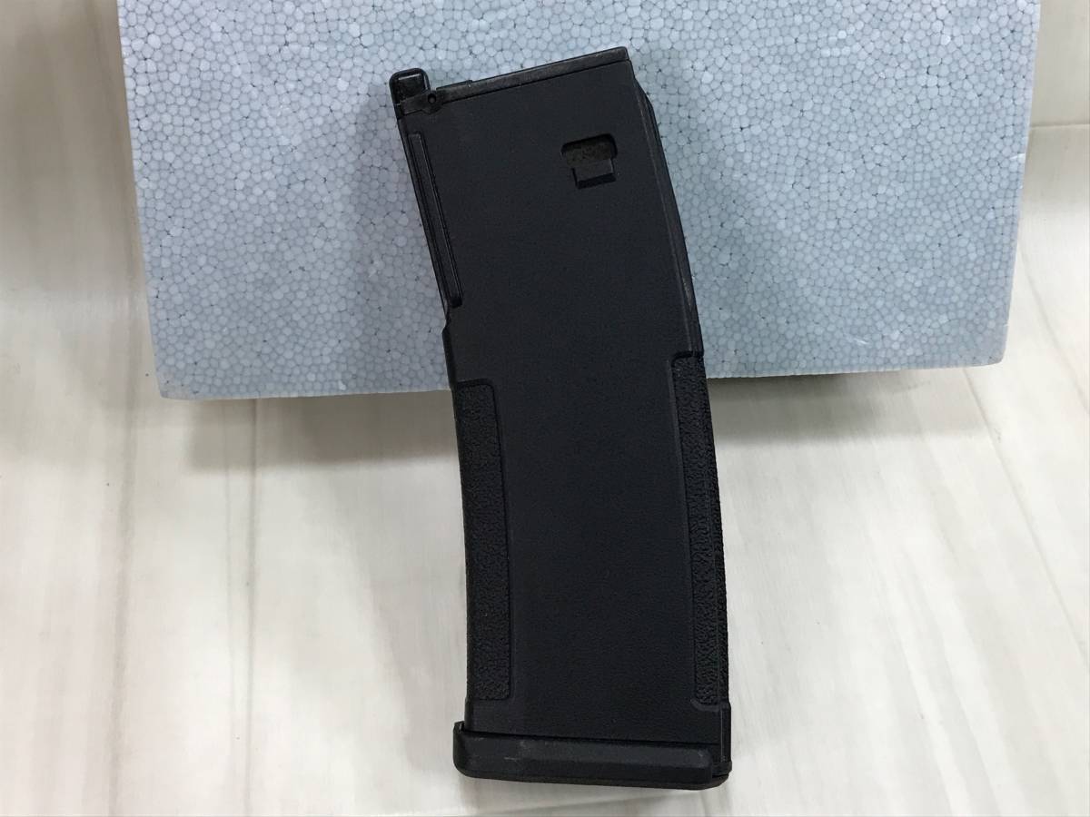 KSC M4ガスガン用EPMマガジン mega mkm AR15 正規品PTS Mega Arms